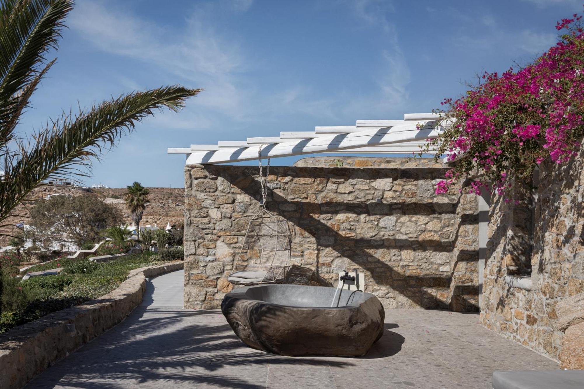 Daloli Mykonos * Mykonos Town