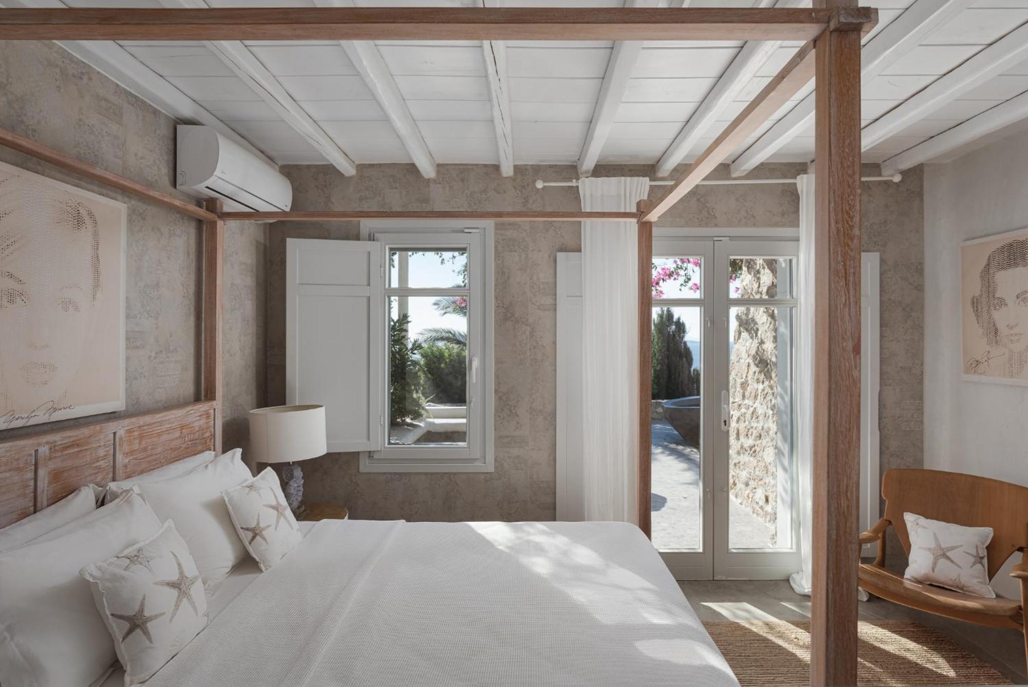 Daloli Mykonos Pousada *