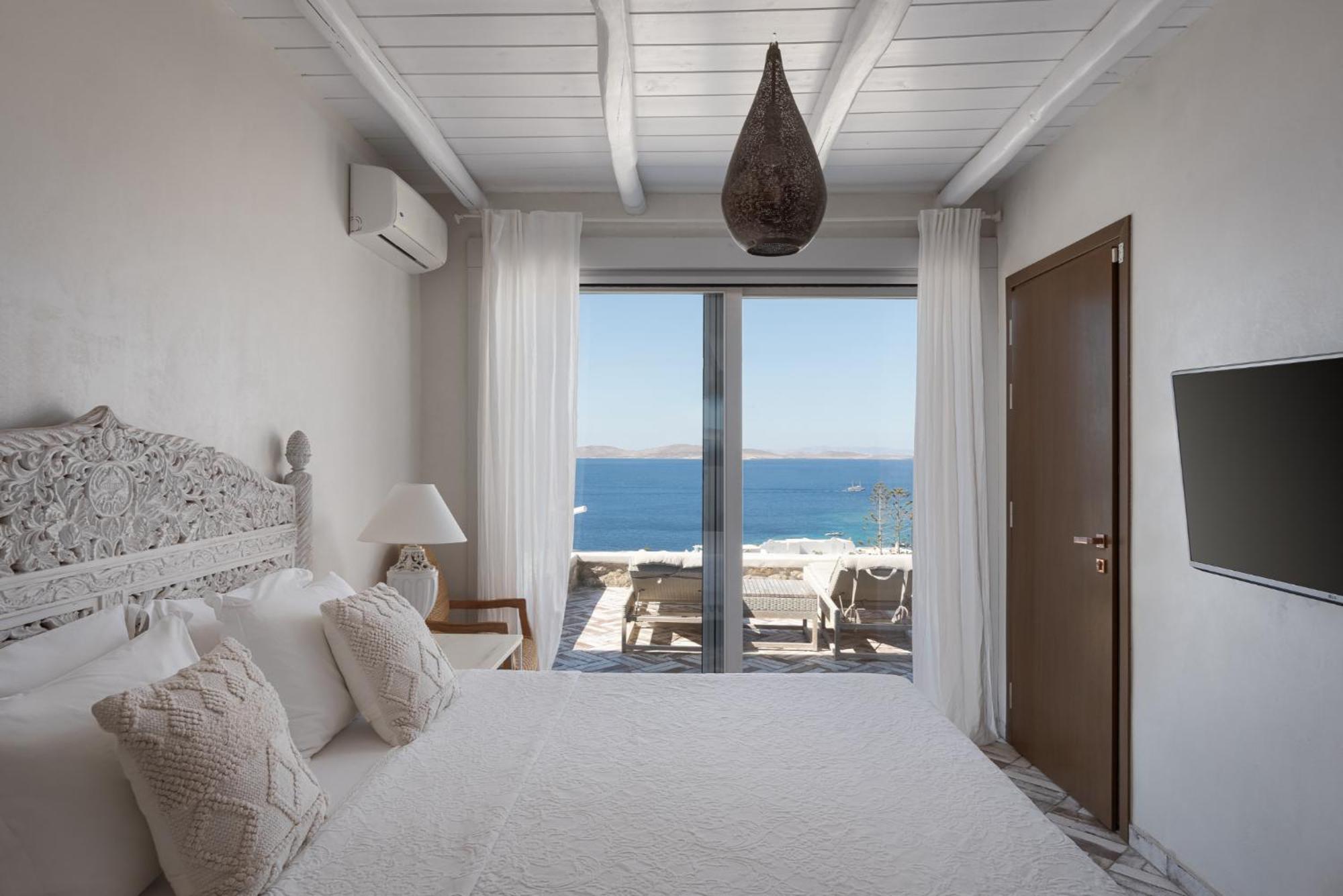Daloli Mykonos Pousada