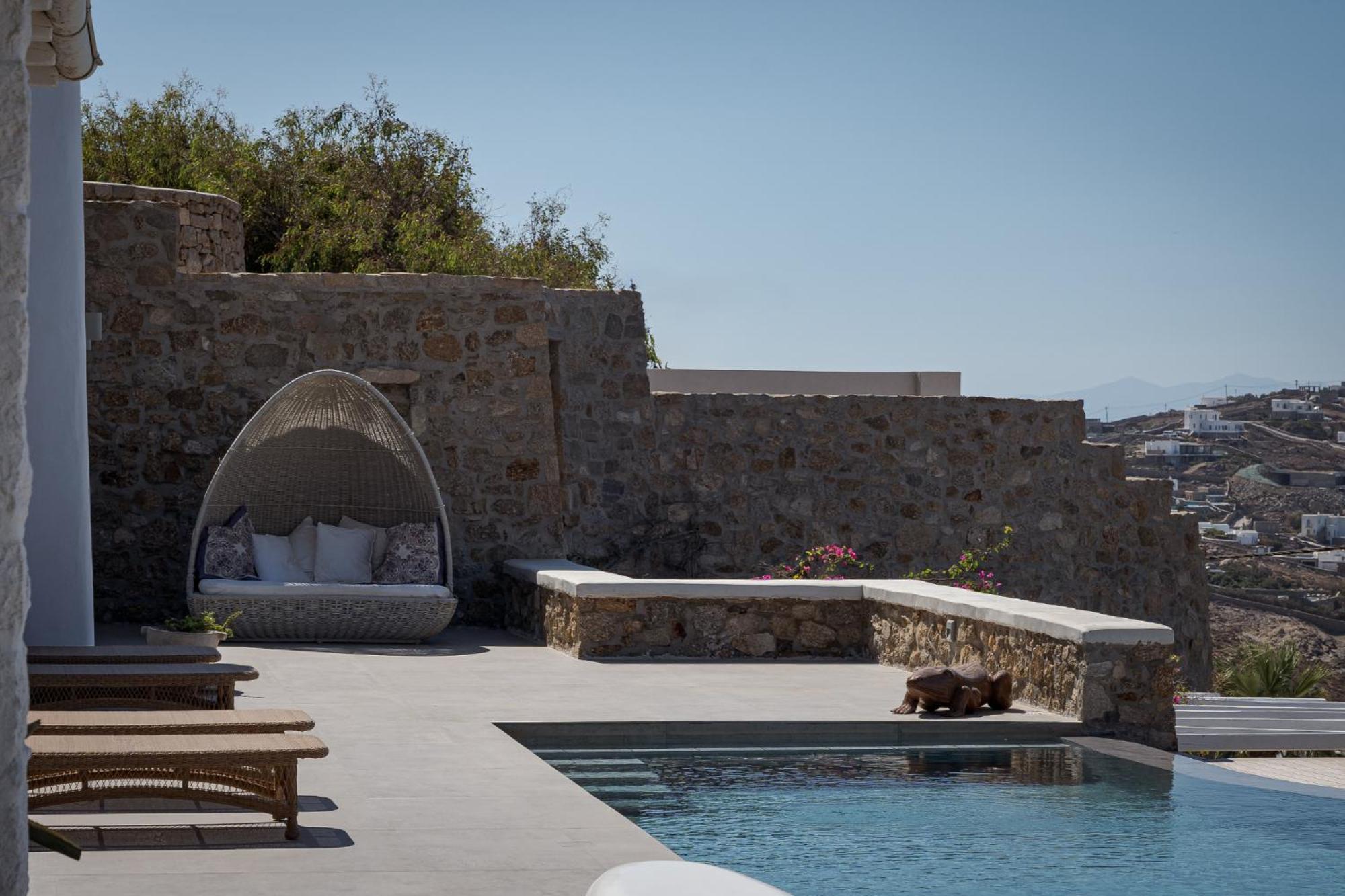 Daloli Mykonos Mykonos Town