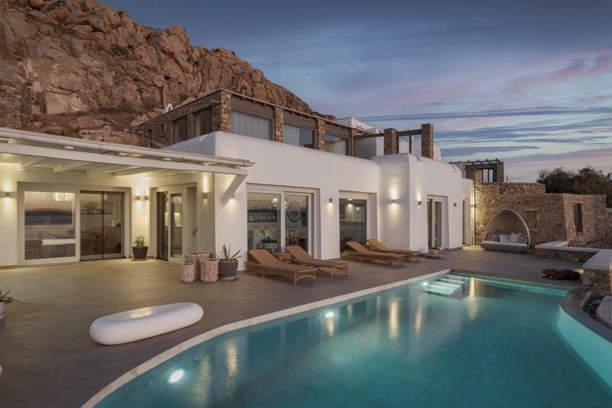 Daloli Mykonos