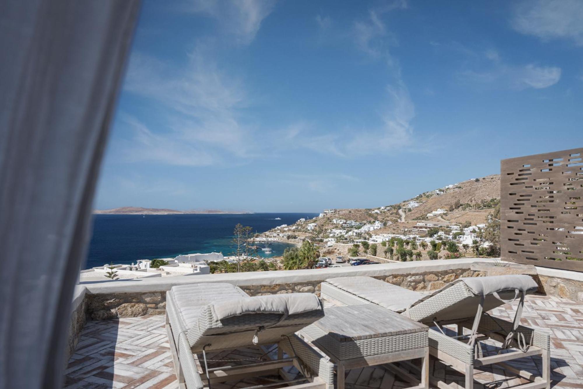 Daloli Mykonos Mykonos Town