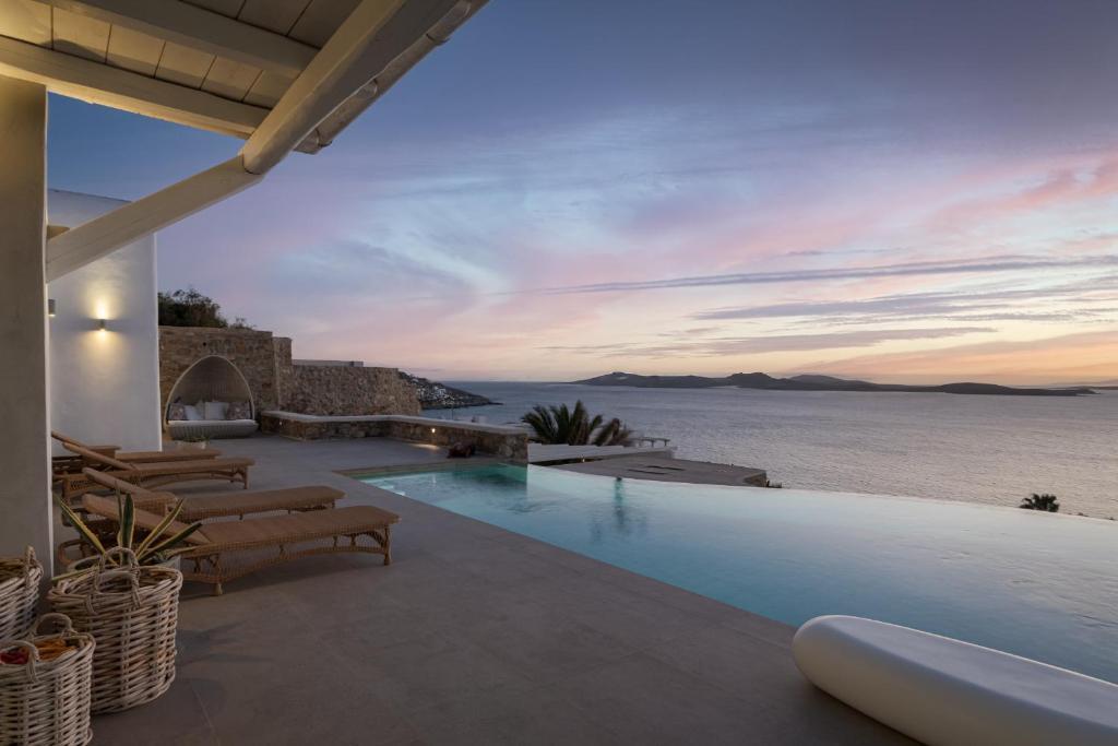 Daloli Mykonos