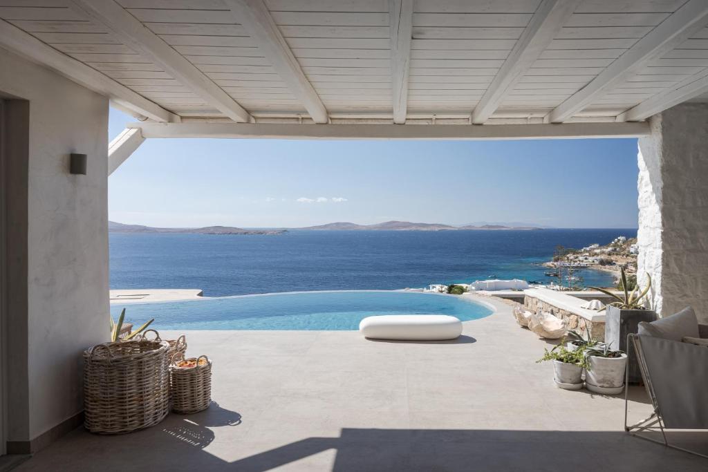 Daloli Mykonos *