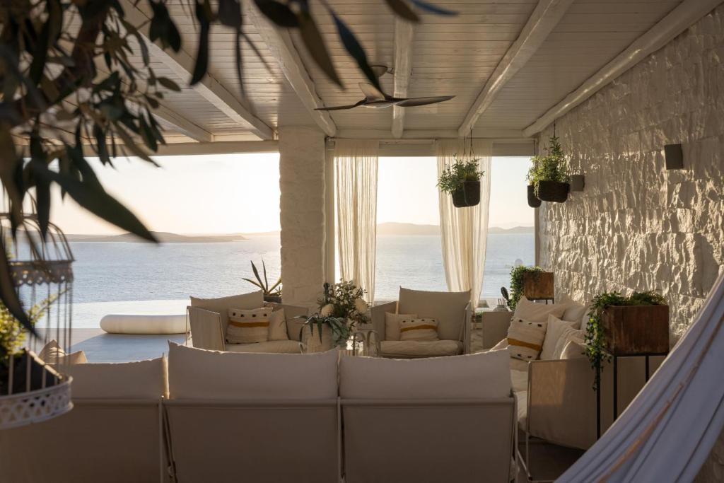 Daloli Mykonos Mykonos Town