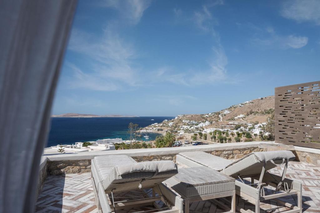 Daloli Mykonos * Mykonos Town