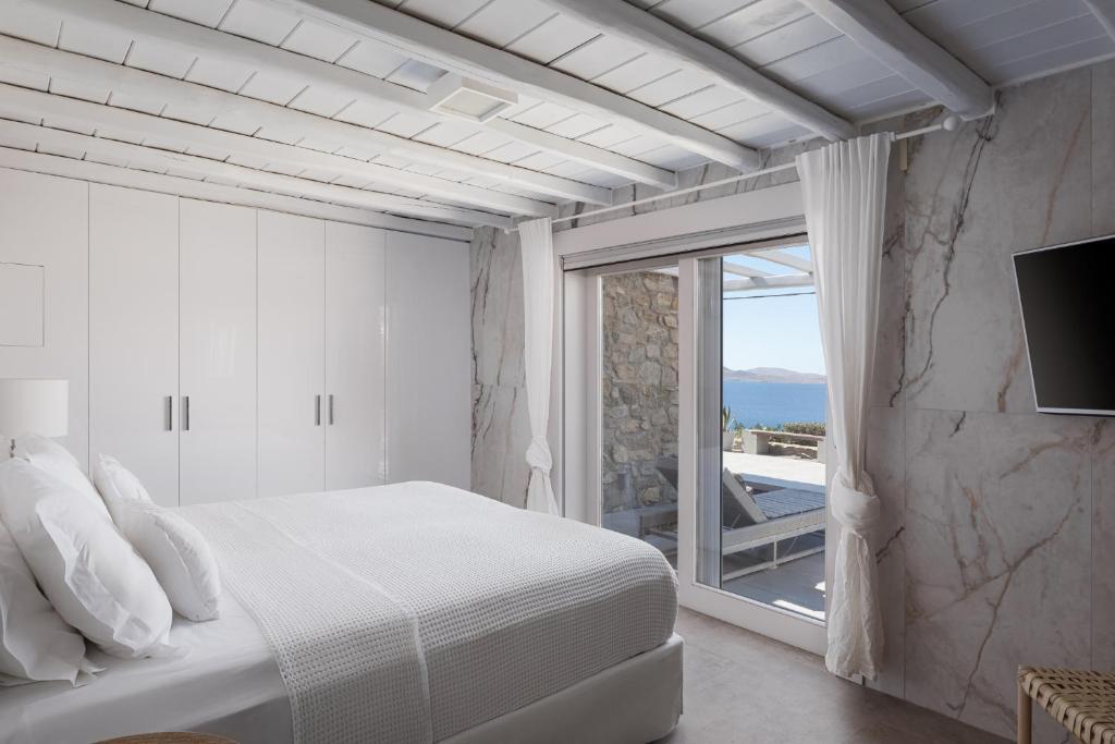 Daloli Mykonos Pousada
