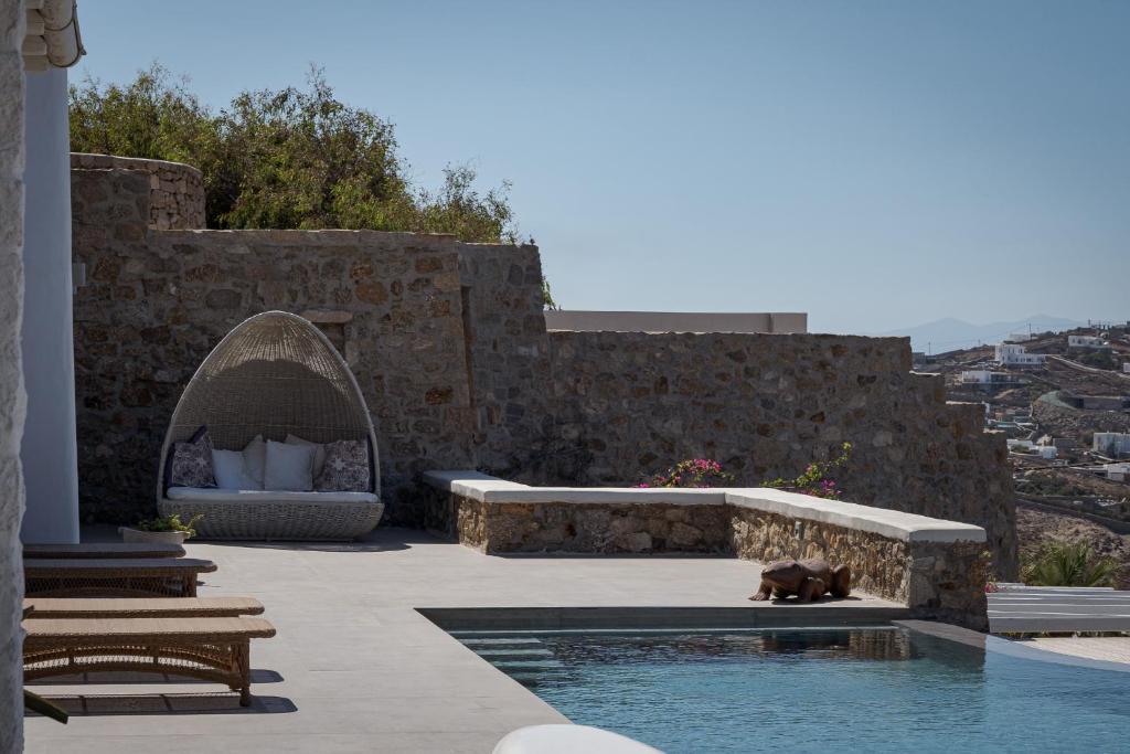 Pousada Daloli Mykonos