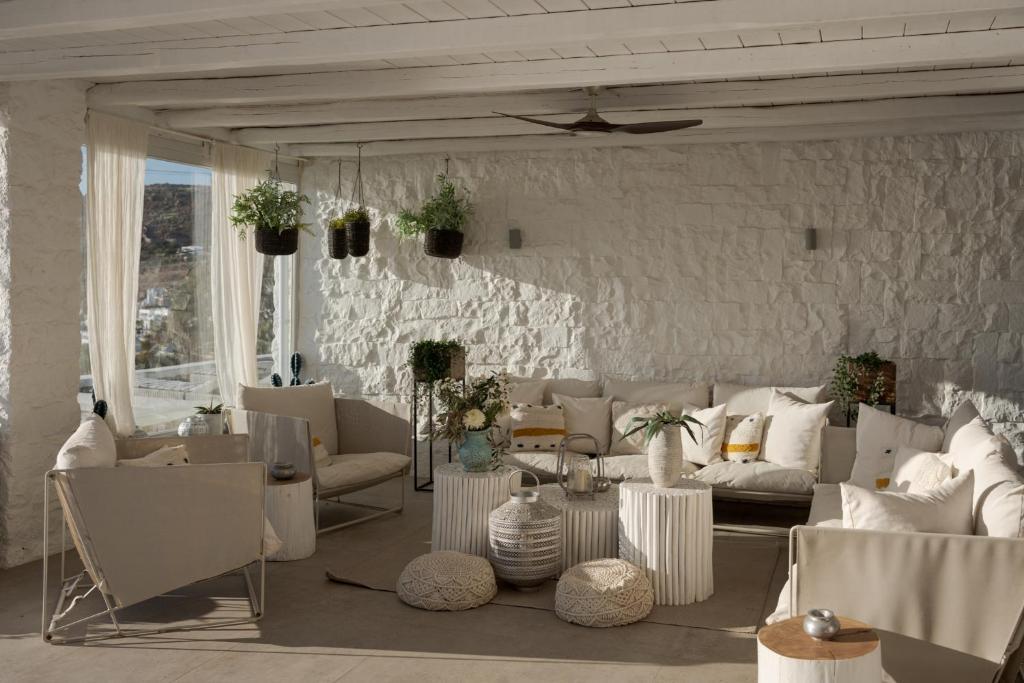Daloli Mykonos Pousada Mykonos Town