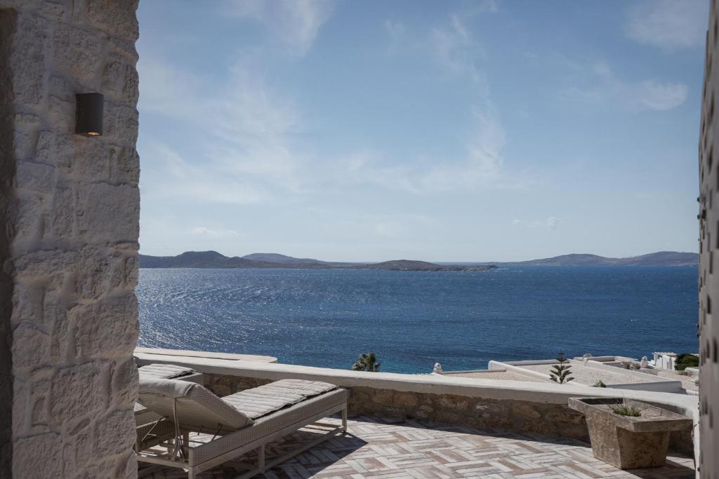 Pousada Daloli Mykonos Mykonos Town