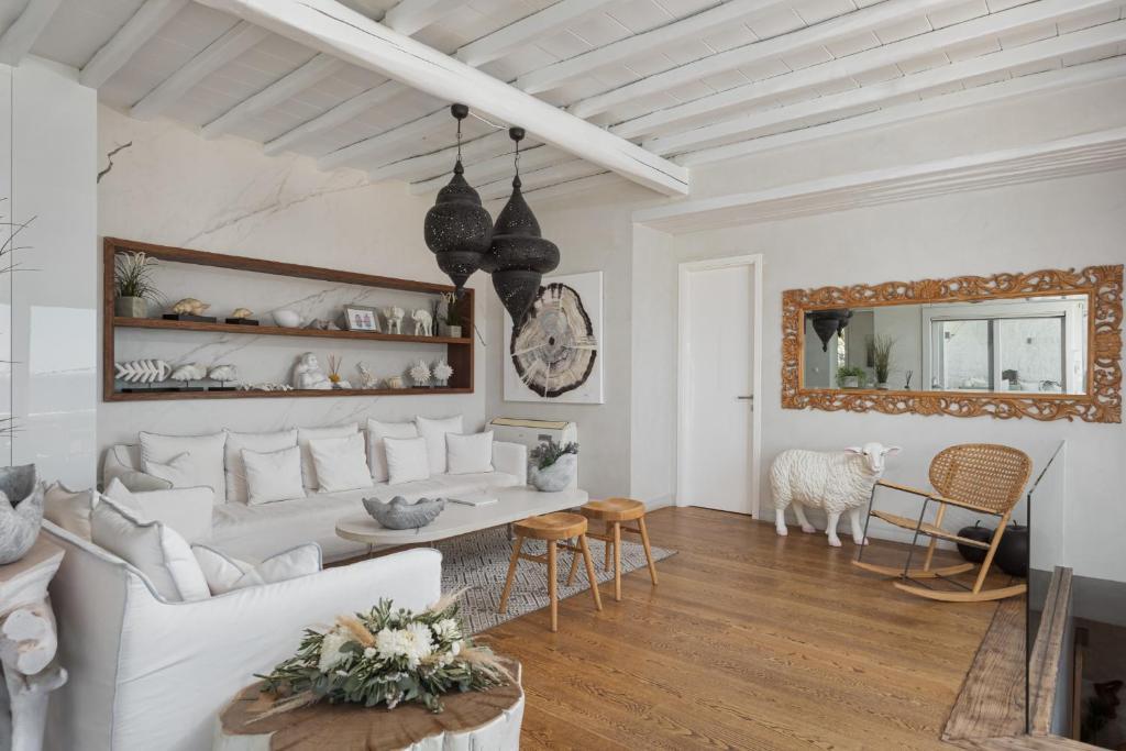 Daloli Mykonos