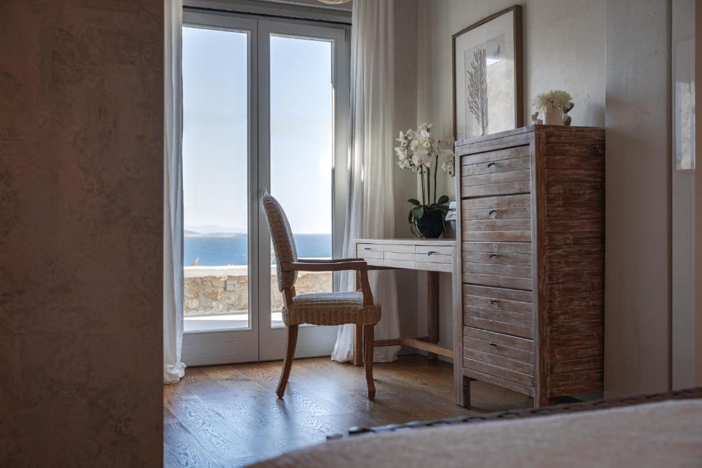 Pousada Daloli Mykonos *