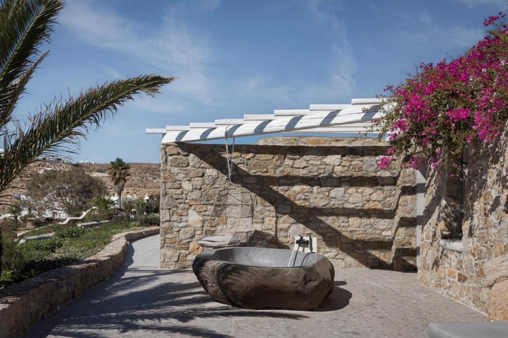 Pousada Daloli Mykonos Mykonos Town