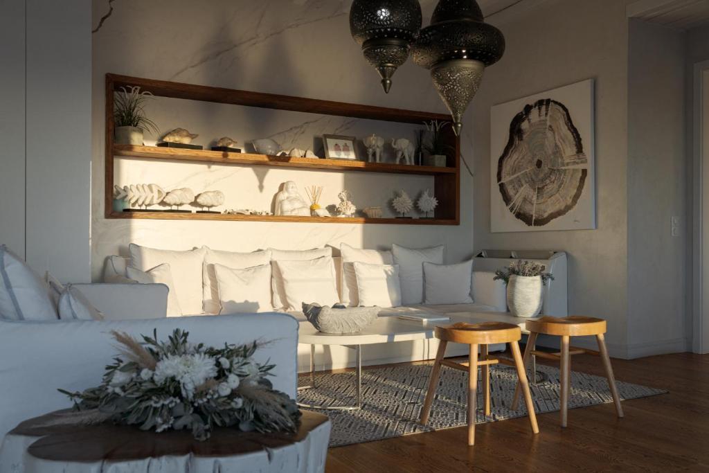 Daloli Mykonos * Mykonos Town