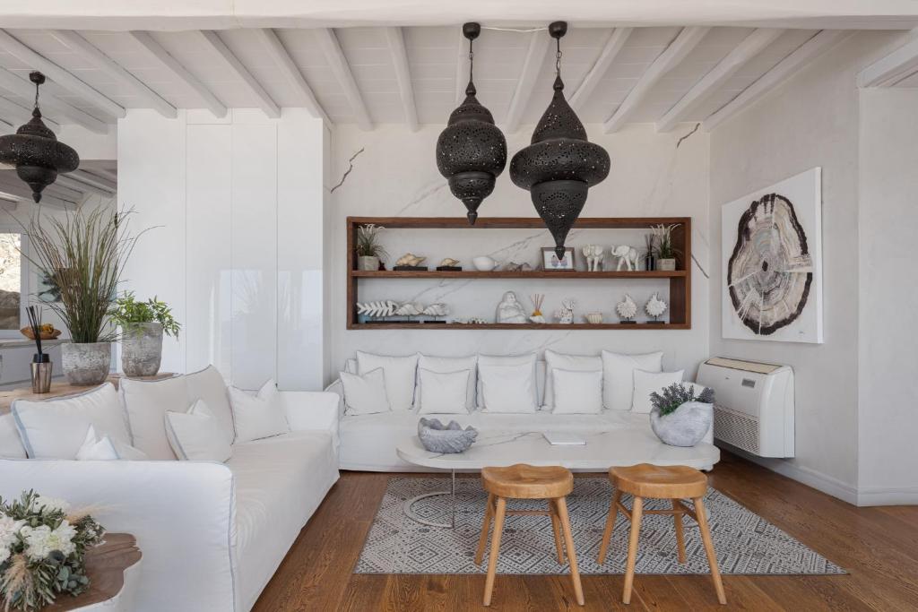 Daloli Mykonos Pousada *